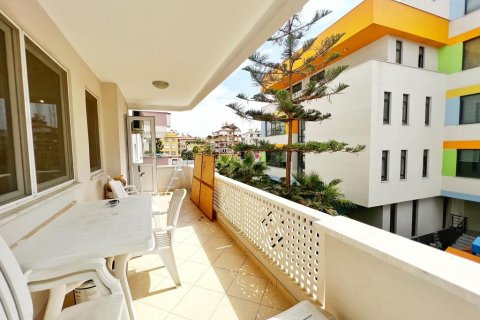 Lägenhet i Alanya, Antalya, Turkiet Nr. 165813 - 23