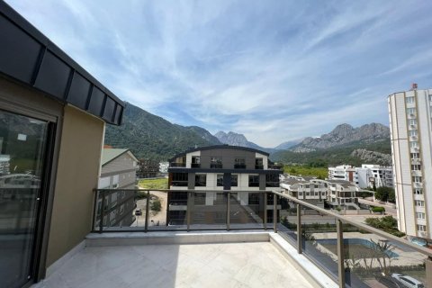 2+1 Wohnung  in Antalya, Türkei Nr. 170270 - 13