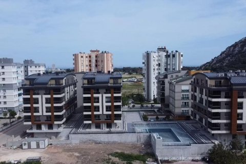 2+1 Wohnung  in Antalya, Türkei Nr. 170270 - 5