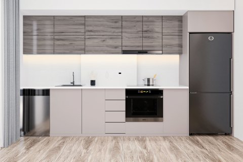 Продажа квартиры  в Анталье, Турция 1+1, 45м2, №170269 – фото 10
