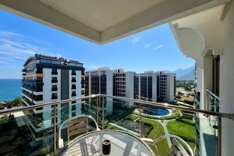 3+1 Lejlighed  i Antalya, Tyrkiet Nr. 170273 - 3