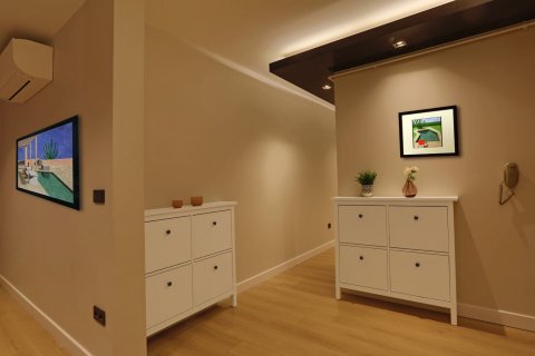 3+1 Lejlighed  i Antalya, Tyrkiet Nr. 170273 - 5
