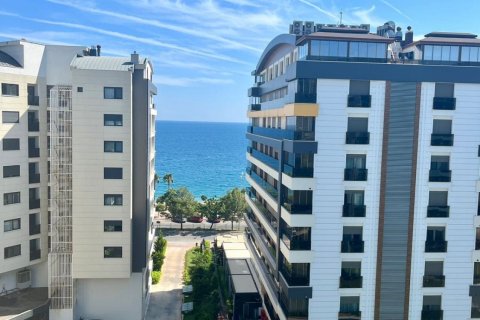 3+1 Lejlighed  i Antalya, Tyrkiet Nr. 170273 - 4
