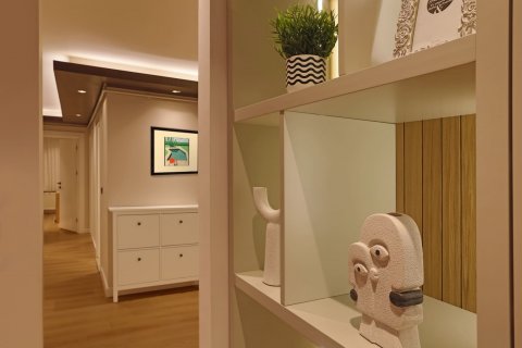 3+1 Lejlighed  i Antalya, Tyrkiet Nr. 170273 - 6