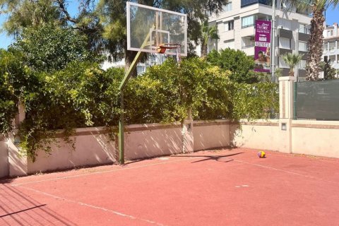 3+1 Lejlighed  i Antalya, Tyrkiet Nr. 170273 - 2