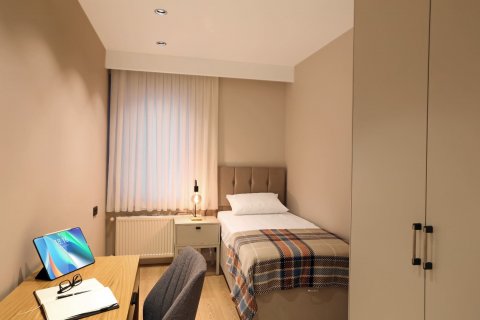 3+1 Lejlighed  i Antalya, Tyrkiet Nr. 170273 - 11
