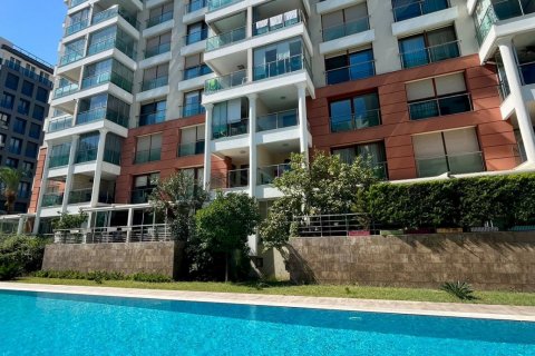 3+1 Wohnung  in Antalya, Türkei Nr. 170273