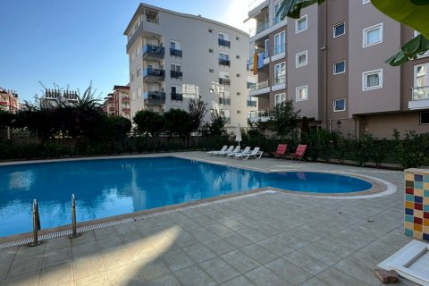 Daire 3+1 Antalya, Türkiye №170271 - 2