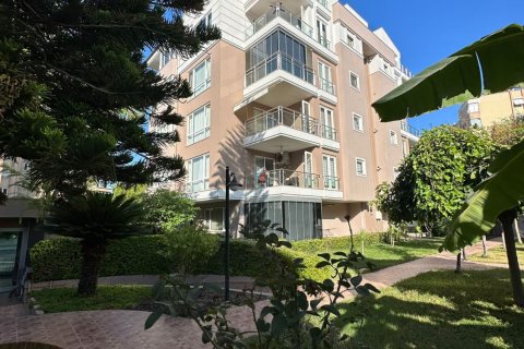 Квартира  3+1 в Анталье, Турция №170271