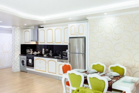 2+1 Leilighet i Antalya, Tyrkia Nr. 170272 - 4