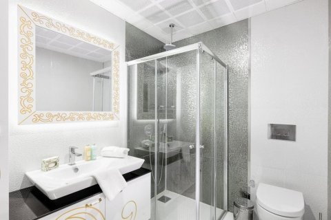 2+1 Leilighet i Antalya, Tyrkia Nr. 170272 - 7