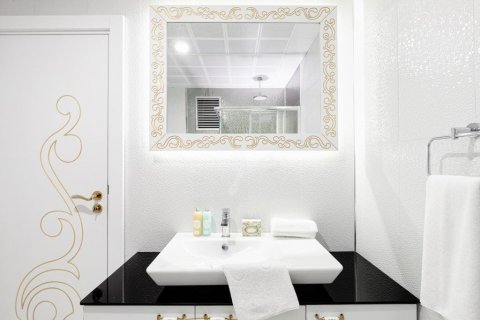 2+1 Leilighet i Antalya, Tyrkia Nr. 170272 - 10
