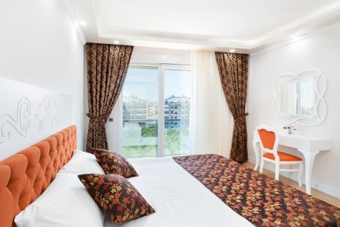 2+1 Leilighet i Antalya, Tyrkia Nr. 170272 - 6