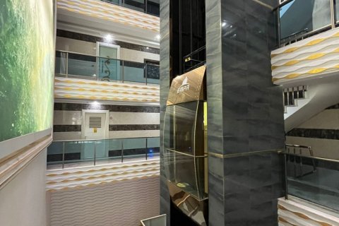 2+1 Leilighet i Antalya, Tyrkia Nr. 170272 - 2