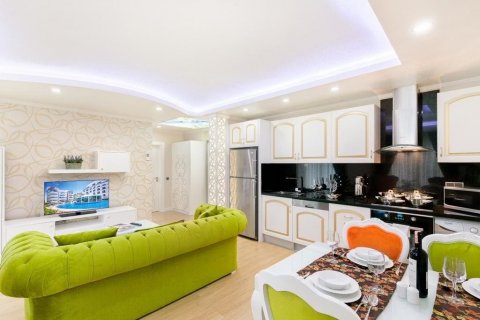 2+1 Leilighet i Antalya, Tyrkia Nr. 170272 - 5