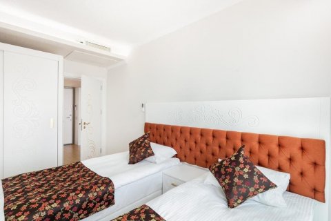 2+1 Leilighet i Antalya, Tyrkia Nr. 170272 - 12