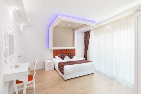 2+1 Leilighet i Antalya, Tyrkia Nr. 170272 - 8