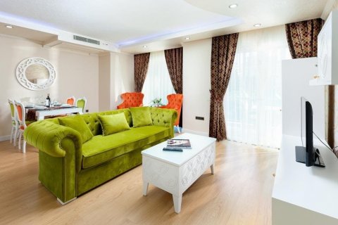 2+1 Leilighet i Antalya, Tyrkia Nr. 170272 - 11