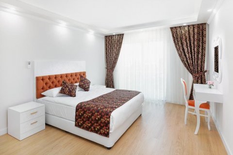 2+1 Leilighet i Antalya, Tyrkia Nr. 170272 - 9