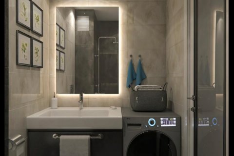 2+1 Lägenhet i Dream Homes Liliya, Antalya, Turkiet Nr. 163372 - 5