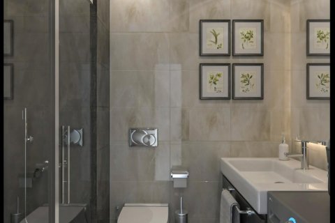 2+1 Lägenhet i Dream Homes Liliya, Antalya, Turkiet Nr. 163372 - 4