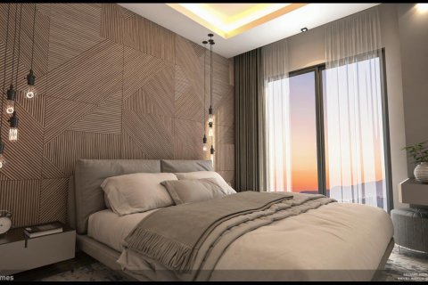 3+1 Leilighet i Dream Homes Liliya, Antalya, Tyrkia Nr. 163373 - 5