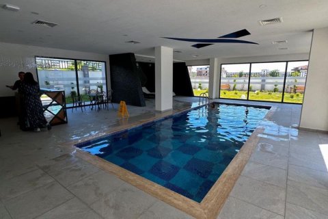 1+1 Wohnung  in Alanya, Antalya, Türkei Nr. 181470 - 4
