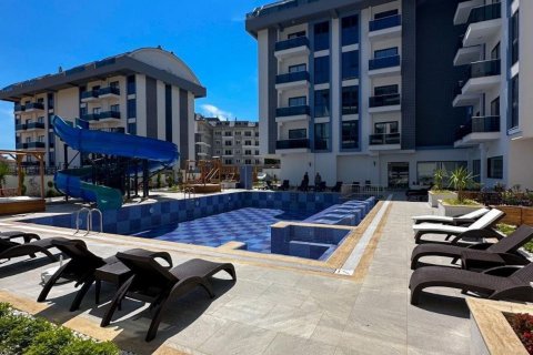 1+1 Wohnung  in Alanya, Antalya, Türkei Nr. 181470 - 5