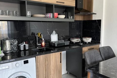 Daire 1+1 Alanya, Antalya, Türkiye №181470