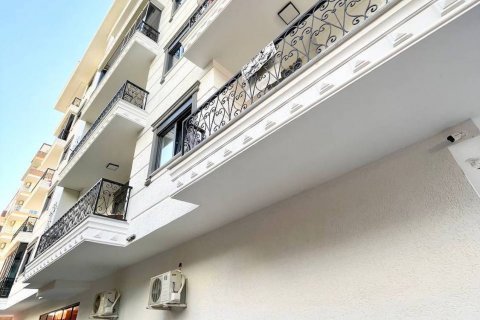 Apartment for sale  in Alanya, Antalya, Turkey, 1 bedroom, 50m2, No. 181471 – photo 7