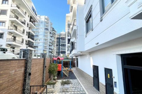 Apartment for sale  in Alanya, Antalya, Turkey, 1 bedroom, 50m2, No. 181471 – photo 6