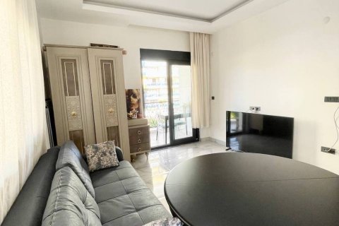 Apartment for sale  in Alanya, Antalya, Turkey, 1 bedroom, 50m2, No. 181471 – photo 2