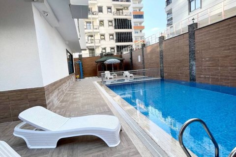 Apartment for sale  in Alanya, Antalya, Turkey, 1 bedroom, 50m2, No. 181471 – photo 4