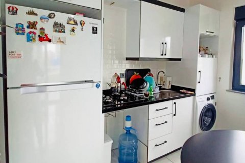 Daire  1+1  Alanya, Antalya, Türkiye №181469 - 2