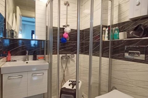 Daire  1+1  Alanya, Antalya, Türkiye №181469 - 6