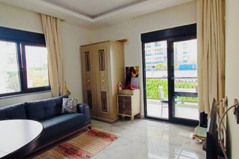 Daire  1+1  Alanya, Antalya, Türkiye №181469 - 3