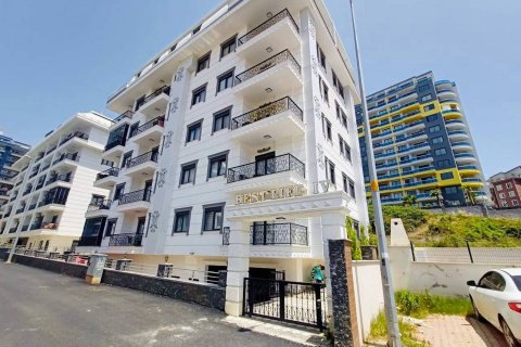 Daire  1+1  Alanya, Antalya, Türkiye №181469 - 7