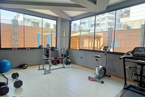 Daire  1+1  Alanya, Antalya, Türkiye №181469 - 9