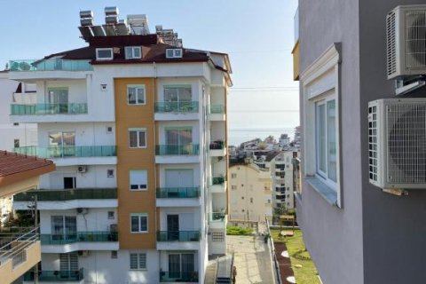 Daire   Oba, Antalya, Türkiye №165437 - 19
