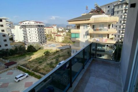 Daire   Oba, Antalya, Türkiye №165437 - 14