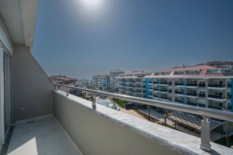 Apartment for sale  in Kestel, Antalya, Turkey, 102m2, No. 165441 – photo 5