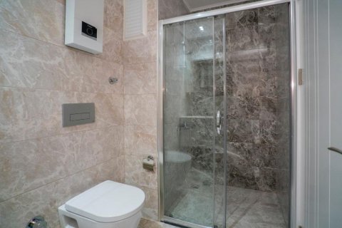Apartment for sale  in Kestel, Antalya, Turkey, 102m2, No. 165441 – photo 11