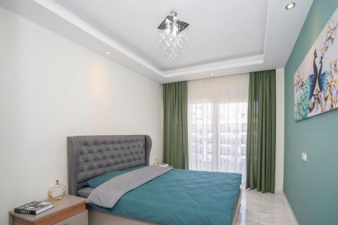 Apartment for sale  in Kestel, Antalya, Turkey, 102m2, No. 165441 – photo 26