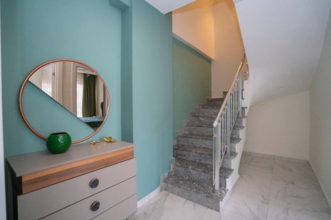 Apartment for sale  in Kestel, Antalya, Turkey, 102m2, No. 165441 – photo 13