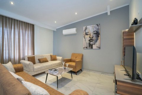 Apartment for sale  in Kestel, Antalya, Turkey, 102m2, No. 165441 – photo 4