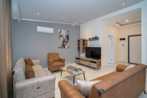 Apartment for sale  in Kestel, Antalya, Turkey, 102m2, No. 165441 – photo 3
