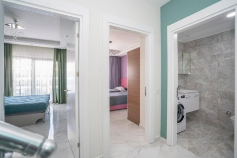 Apartment for sale  in Kestel, Antalya, Turkey, 102m2, No. 165441 – photo 23