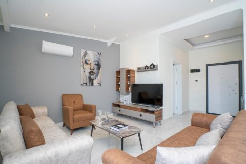 Apartment for sale  in Kestel, Antalya, Turkey, 102m2, No. 165441 – photo 22