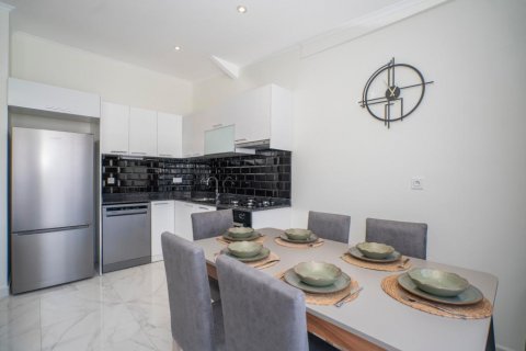 Apartment for sale  in Kestel, Antalya, Turkey, 102m2, No. 165441 – photo 21