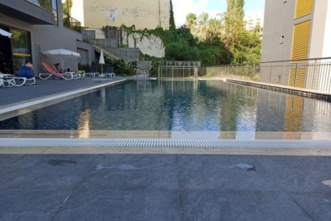 Daire   Kestel, Antalya, Türkiye №165439 - 4